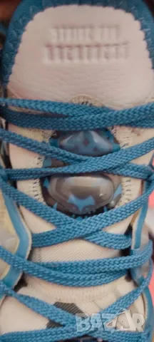 "Nike Lebron"-отлични!, снимка 16 - Кецове - 47988254