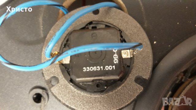 Infinity molded graphite 5.2", снимка 2 - Тонколони - 26801263