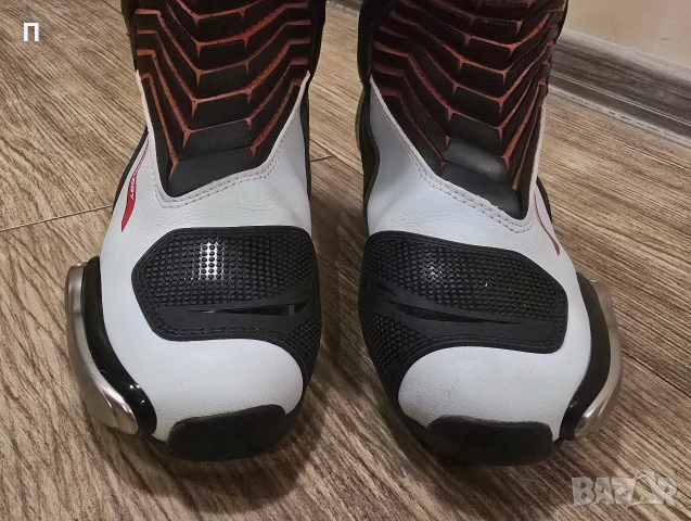 Мото ботуши боти FLM Sport 41 номер, снимка 7 - Други - 53540737