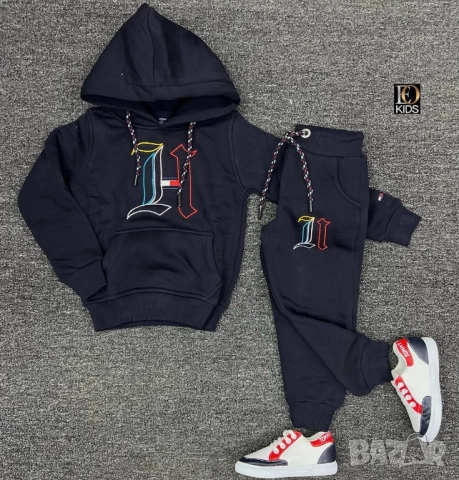 детски комплекти hermes moschino , снимка 6 - Детски комплекти - 51449935