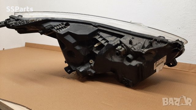 Ford Galaxy S-MAX FULL LED - ляв фар 2017г, снимка 5 - Части - 37143015