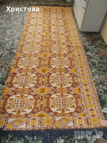 Продавам КИЛИМИ, снимка 6 - Килими - 22849926
