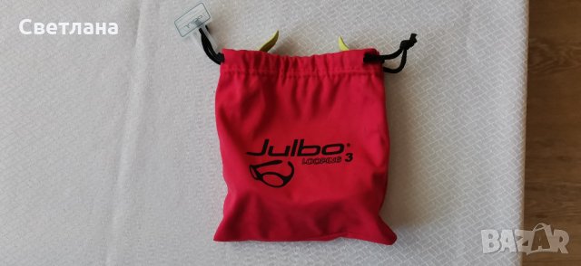 Детски слънчеви очила Julbo, снимка 3 - Други - 35524128