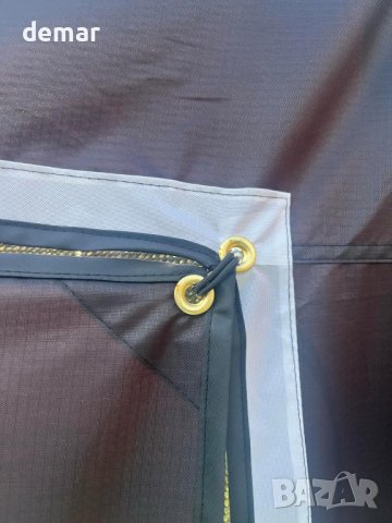 Jump PRO Универсална футболна врата за батут в 3 размера, снимка 9 - Футбол - 43947635