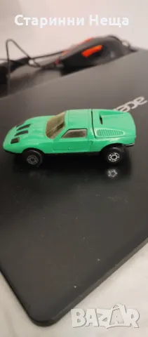 Mercedes Мачбокс България , снимка 4 - Колекции - 47738834