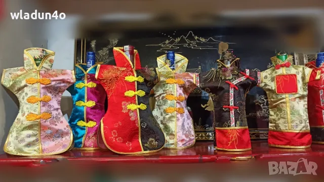 Декорация за бутилка-10лв, снимка 4 - Декорация за дома - 50054533