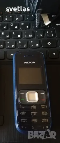 Работещ телефон Nokia Нокиа, снимка 2 - Nokia - 40356886