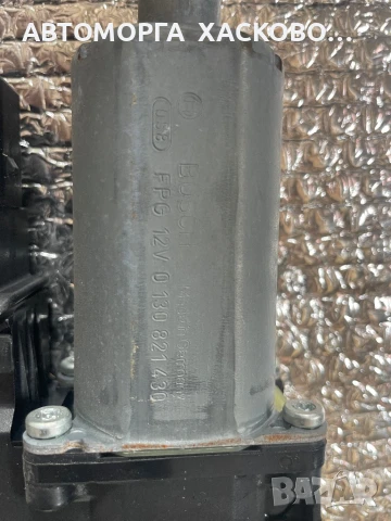 МОТОРЧЕ ЗА СТЪКЛО ЗАДНО ДЯСНО 5M0839402B VW GOLF PLUS, снимка 2 - Части - 50472867