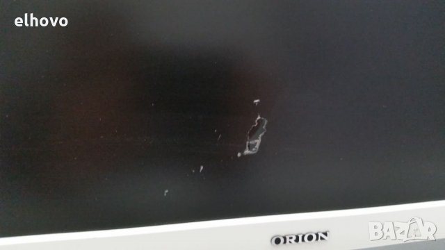 Телевизор Orion TV19PW155DVD, снимка 2 - Телевизори - 27937777