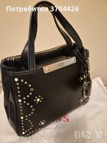 Дамска чанта Guess