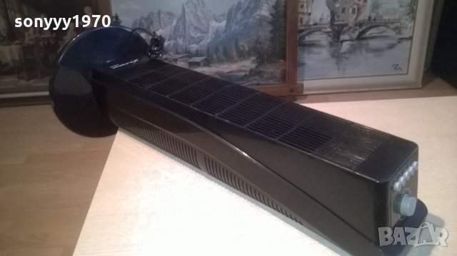 superior exklusiv-tower fan-КОЛОНЕН ВЕНТИЛАТОР-80СМ, снимка 3 - Други - 27433364