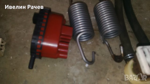 пералня Бош за части, снимка 9 - Перални - 26736563