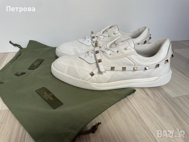 Valentino Garavani маратонки 41 Оригинал