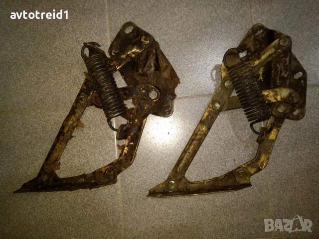 Продавам брава УАЗ, снимка 3 - Части - 37271873