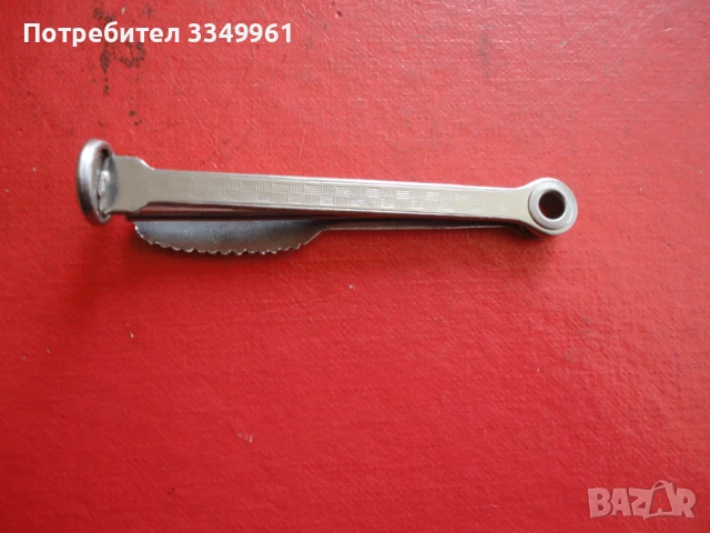 Инструмент за почистване на лула 2, снимка 6 - Други - 51299736