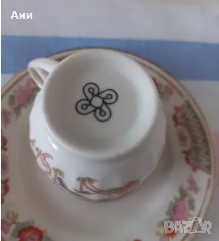 Сервиз за кафе, снимка 5 - Сервизи - 50316021