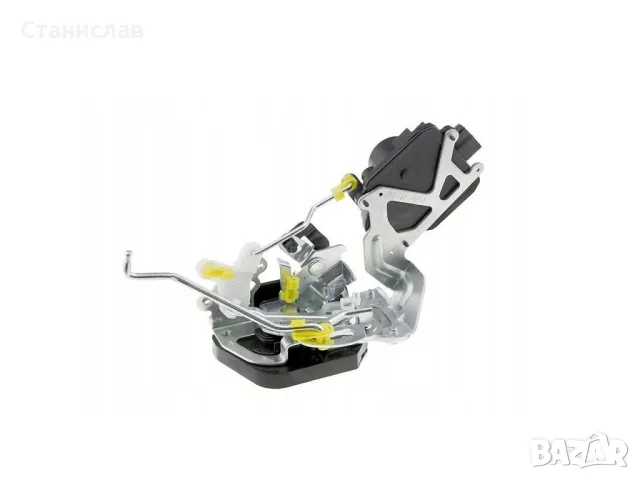 Kia Sportage 2 Брава за задна дясна врата 