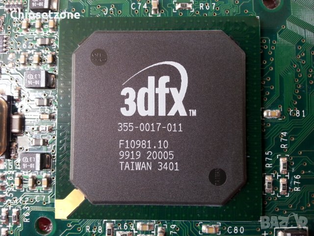 🔥🔥🔥3Dfx Voodoo Banshee🔥🔥🔥, снимка 13 - Видеокарти - 28788944