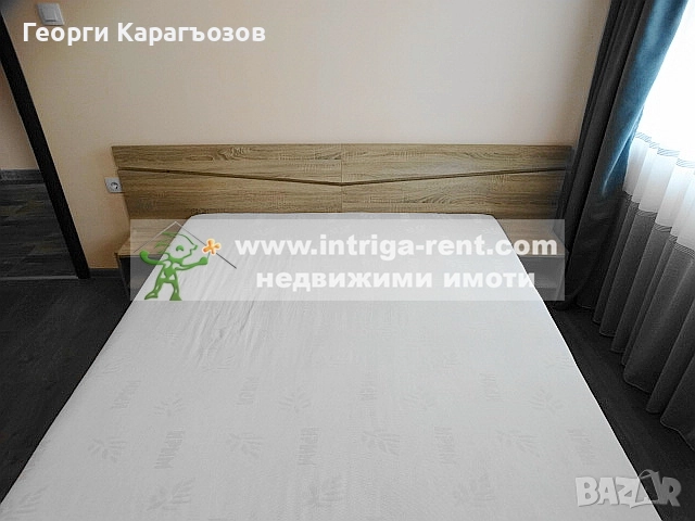 №3411 Тристаен апартамент под наем от 05.01.2026г., квартал Каменни (близо до градска градина)., снимка 9 - Апартаменти - 52636125