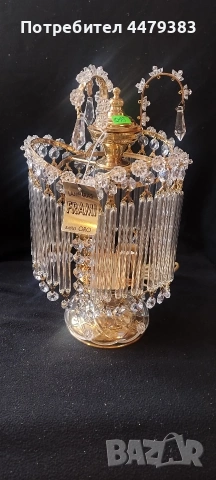 нощни лампи амплици у полилей , снимка 6 - Настолни лампи - 53368573