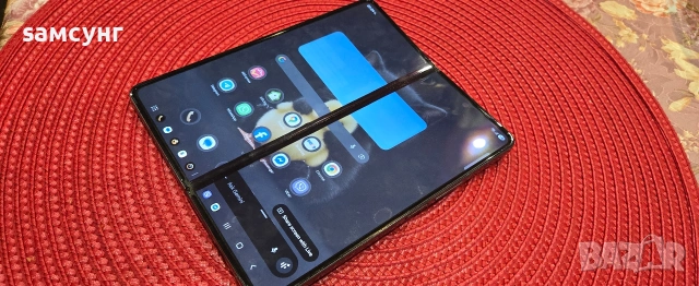 Samsung Galaxy Z Fold 4, снимка 6 - Samsung - 53144344