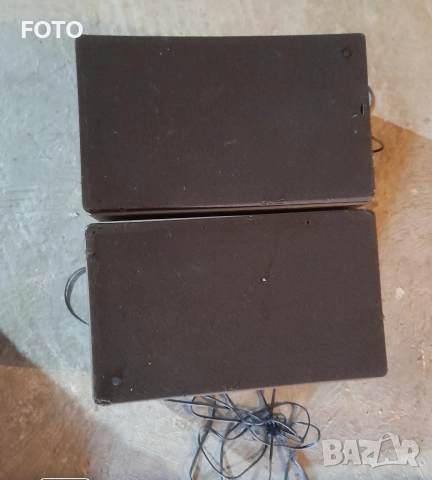 Grundig 550b, снимка 2 - Тонколони - 52833217