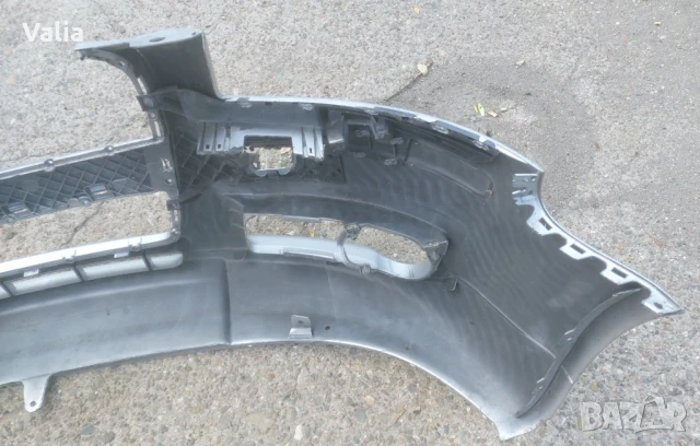 предна броня Audi A3 , снимка 3 - Части - 50997786