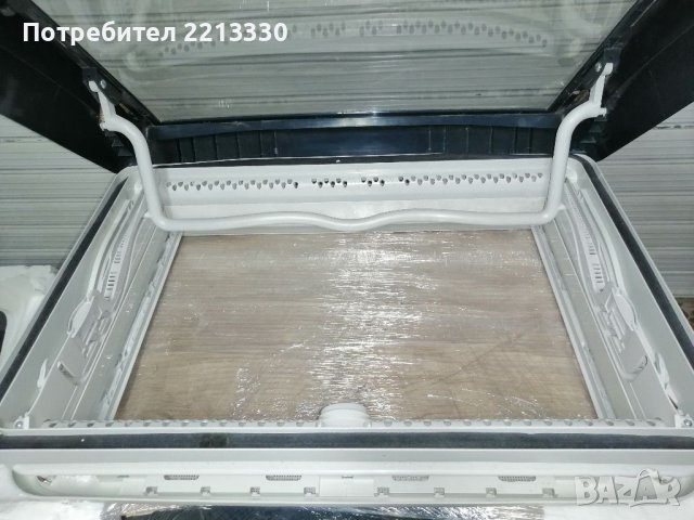 Люк Midi heki, Dometic Rooflight 70×50 см. за кемпер каравана или бус , снимка 10 - Каравани и кемпери - 40030882