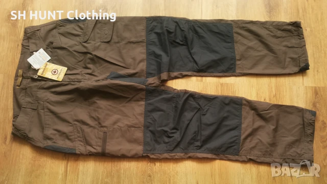 Mackenzie BEEWAX Pant размер 52 / L за лов риболов панталон със здрава материя - 1248