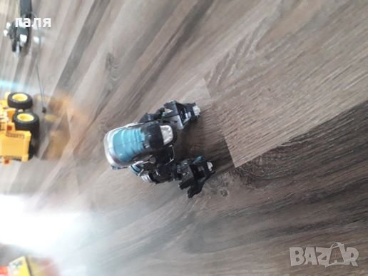 Динозавър в две форми, снимка 2 - Конструктори - 26228435