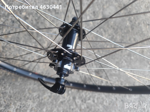 Капли 29 " може по отделно да се продават, снимка 4 - Велосипеди - 53351060