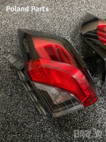 Външен стоп за Тойота Рав 4 2020 Toyota Rav4 V, снимка 3 - Части - 47296538