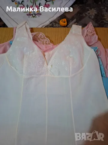 Комбинизони , снимка 2 - Бельо - 48197093