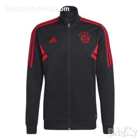 Спортно горнище Adidas Fc Bayern Munich Track HI3469, снимка 1 - Спортни дрехи, екипи - 40495842