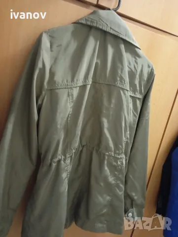 De Facto дамско яке , снимка 3 - Якета - 48834531