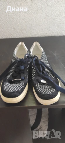 ARA, снимка 3 - Дамски ежедневни обувки - 51069695