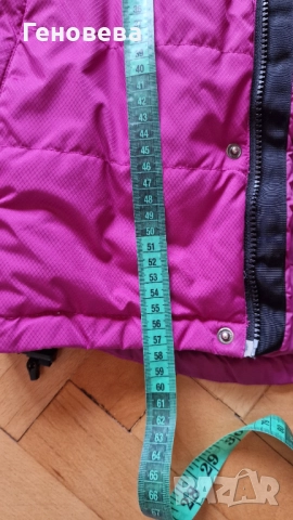 Яке Bergans of Norway, снимка 2 - Детски якета и елеци - 52012530