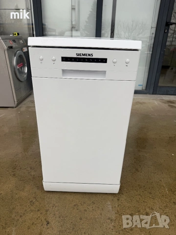 Съдомиялна машина Siemens  45 см 