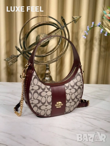 Дамски Чанти ⚜️ COACH , снимка 9 - Чанти - 52498194