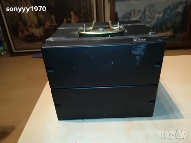 INTERSOUND-MINIDISC-КУФАРЧЕ-ВНОС SWISS 1108221940, снимка 15 - CD дискове - 37666237