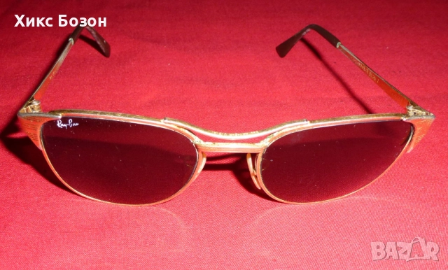 Рядък модел Ray Ban Wayfarer Signet слънчеви   очила + 2-ри рамки