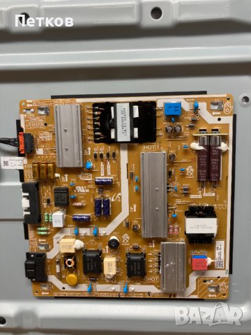 UE55AU9072, снимка 5 - Части и Платки - 40729169