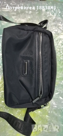 Дамска ежедневна чанта, снимка 3 - Чанти - 51725425