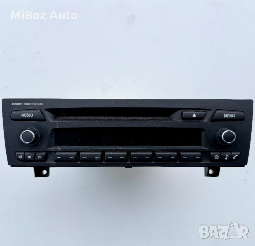 Радио CD БМВ Е90 91 BMW