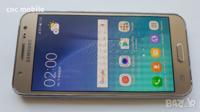 Samsung Galaxy J5 - Samsung SM-J500 в Samsung в гр. София - ID37369295 —  Bazar.bg