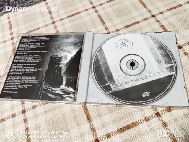 СД Руски лицензни и неофициални издания - по 14 лв, снимка 2 - CD дискове - 49237934