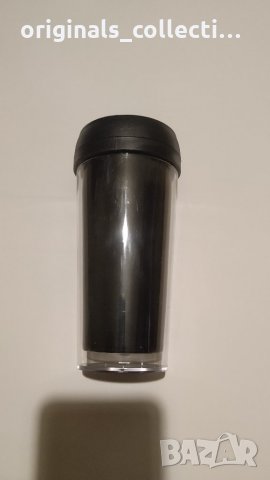 Термочаша - двустенна, снимка 14 - Други стоки за дома - 26728033