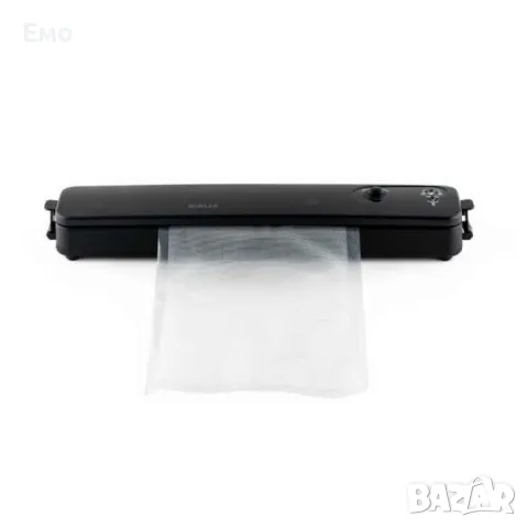 Уред за вакуумиране - MV-90N c 10 броя торбички, снимка 3 - Други стоки за дома - 48537103
