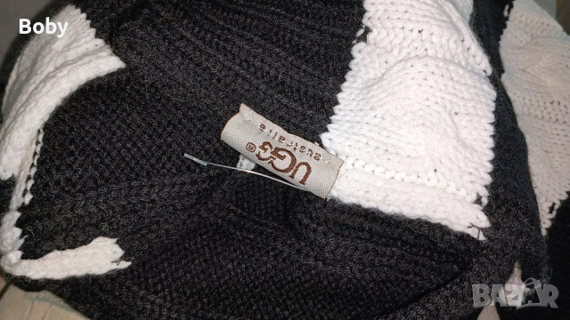 UGG Australia - продадено, снимка 2 - Шалове - 52009748
