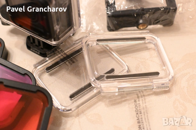 GoPro Hero 7 Black, снимка 4 - Камери - 53420626